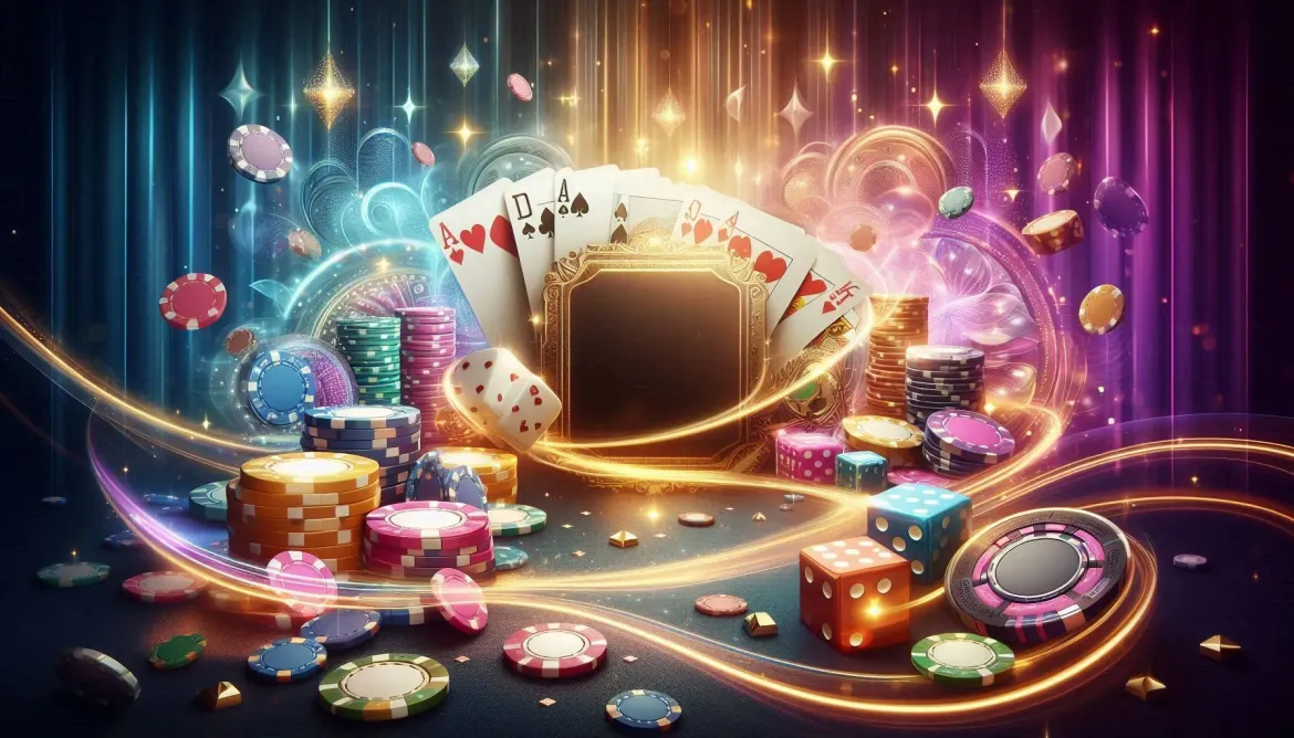 Golden Lady Casino
